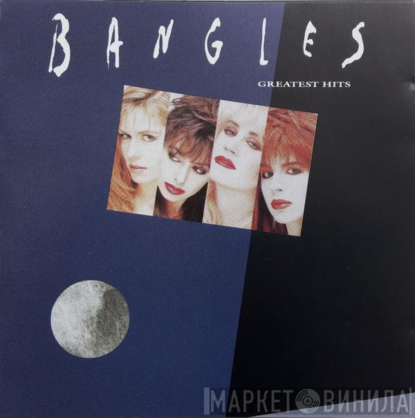  Bangles  - Greatest Hits