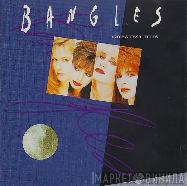 Bangles - Greatest Hits