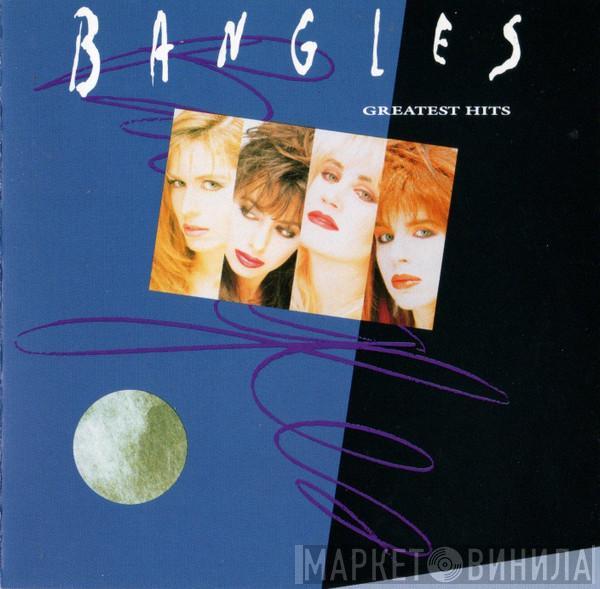 Bangles - Greatest Hits