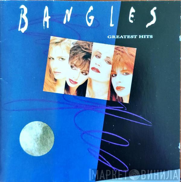  Bangles  - Greatest Hits