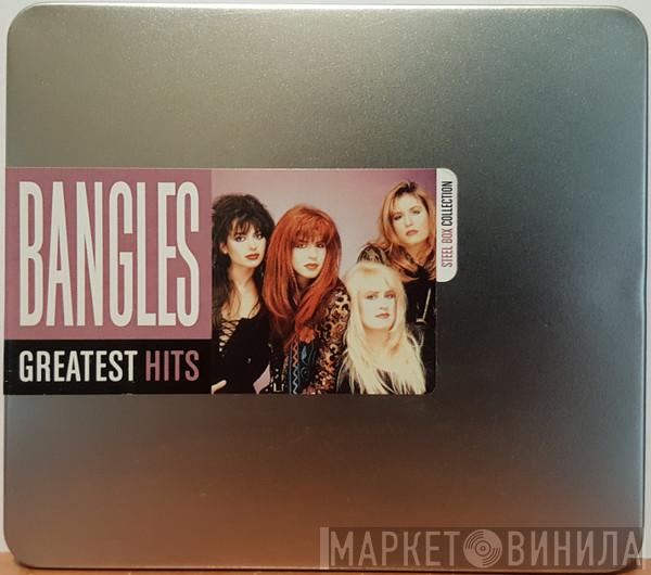  Bangles  - Greatest Hits
