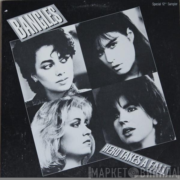  Bangles  - Hero Takes A Fall