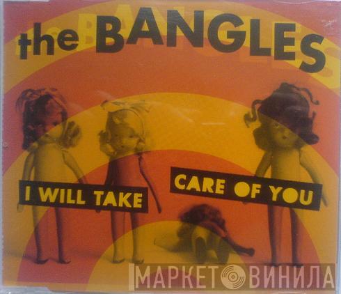 Bangles - I Will Take Care Of You