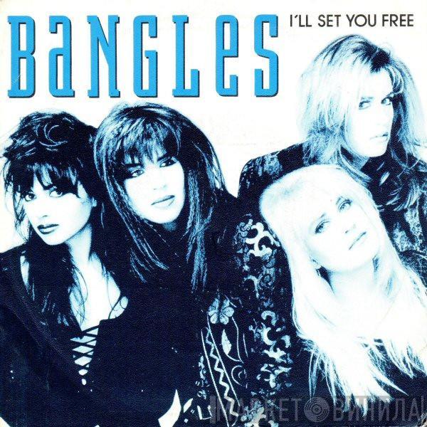  Bangles  - I'll Set You Free