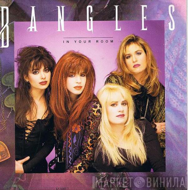 Bangles - In Your Room