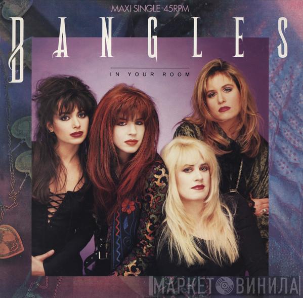  Bangles  - In Your Room
