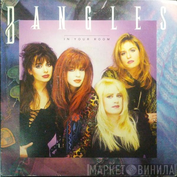 Bangles - In Your Room
