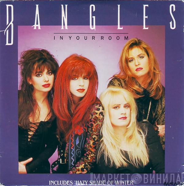  Bangles  - In Your Room