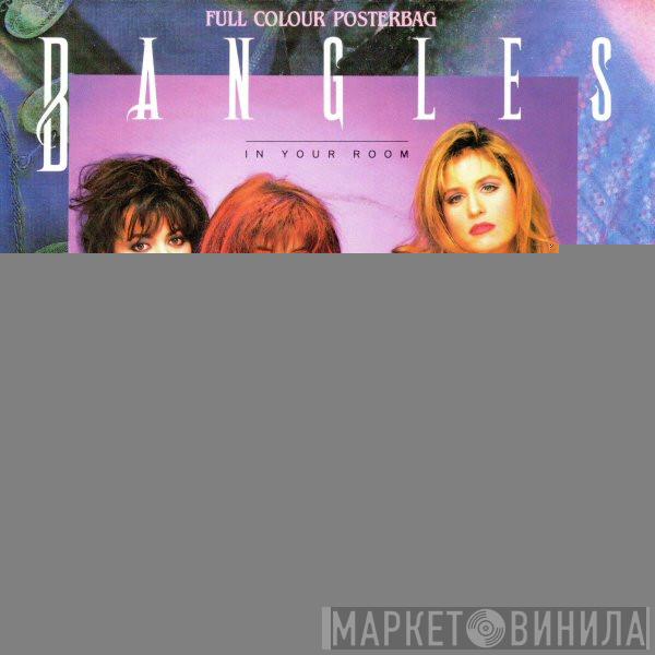 Bangles - In Your Room