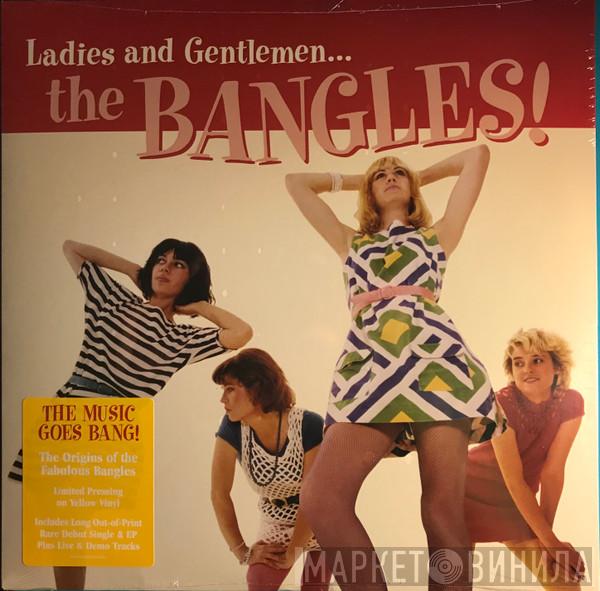  Bangles  - Ladies And Gentlemen... The Bangles!