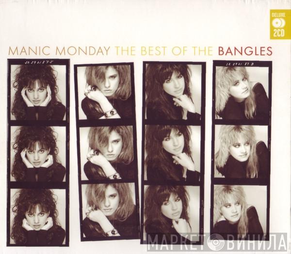  Bangles  - Manic Monday: The Best Of The Bangles