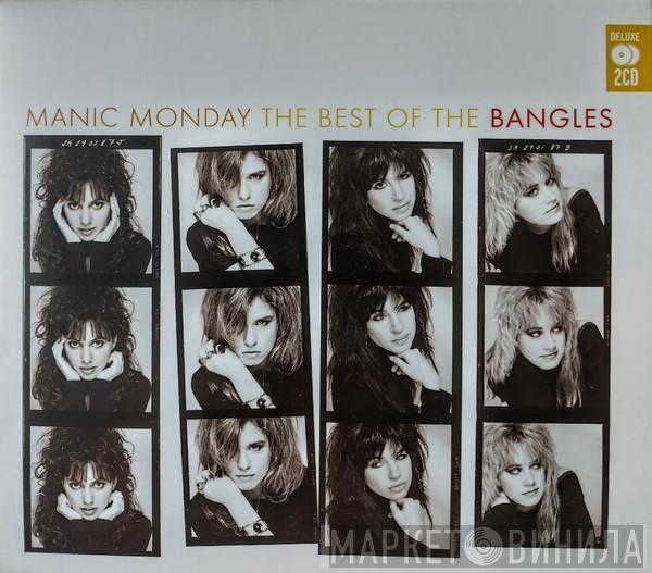  Bangles  - Manic Monday: The Best Of The Bangles