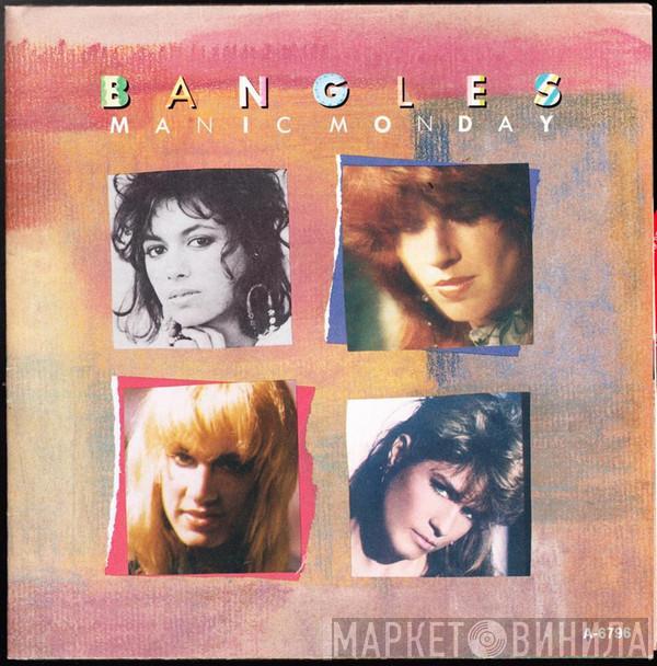 Bangles - Manic Monday