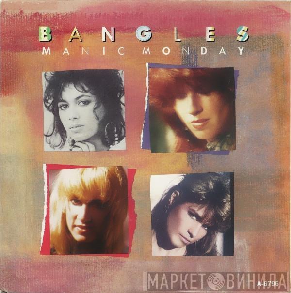 Bangles - Manic Monday
