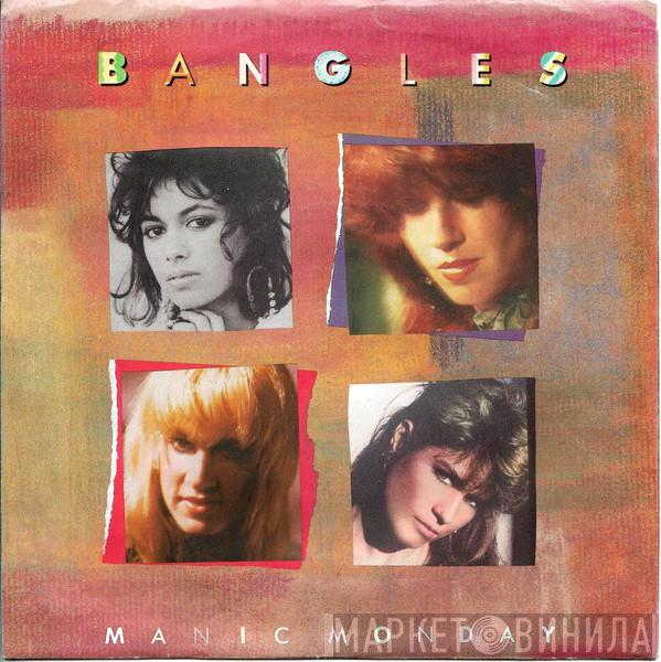 Bangles - Manic Monday