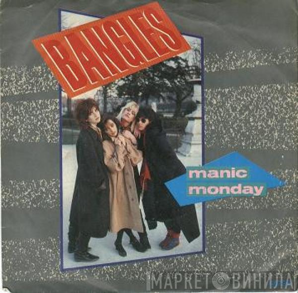 Bangles - Manic Monday