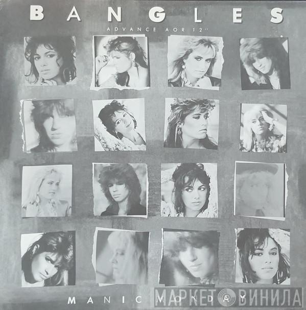  Bangles  - Manic Monday