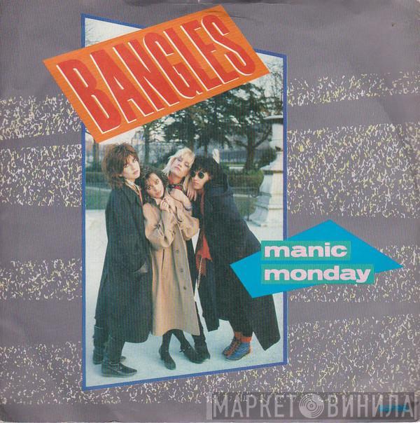  Bangles  - Manic Monday