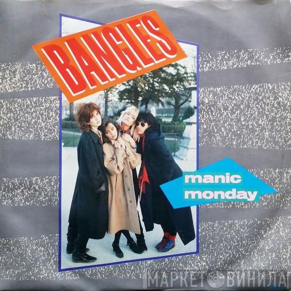 Bangles - Manic Monday