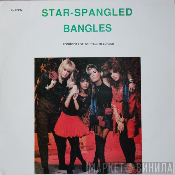  Bangles  - Star-Spangled Bangles