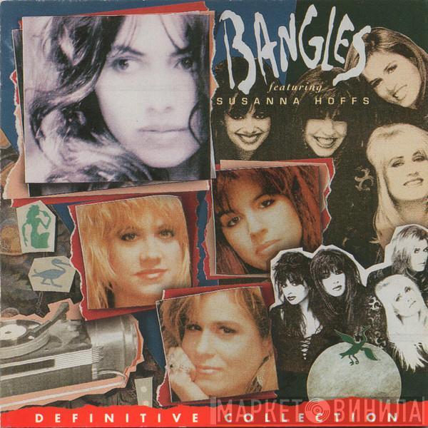 Bangles, Susanna Hoffs - Definitive Collection