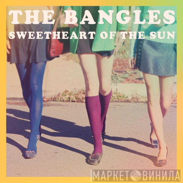  Bangles  - Sweetheart Of The Sun