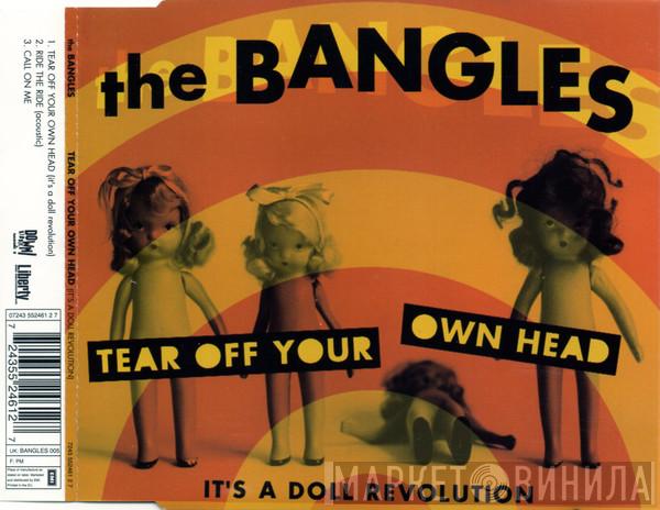 Bangles  - Tear Off Your Own Head (It's A Doll Revolution)