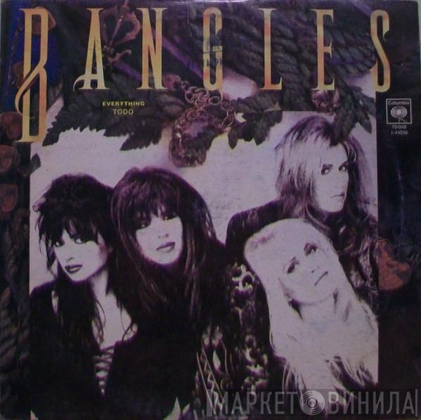  Bangles  - Todo = Everything