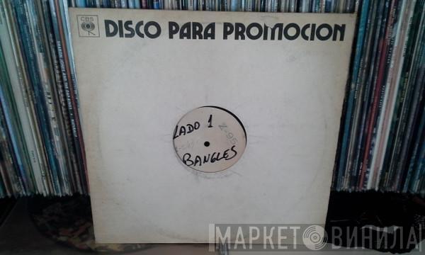  Bangles  - Todo