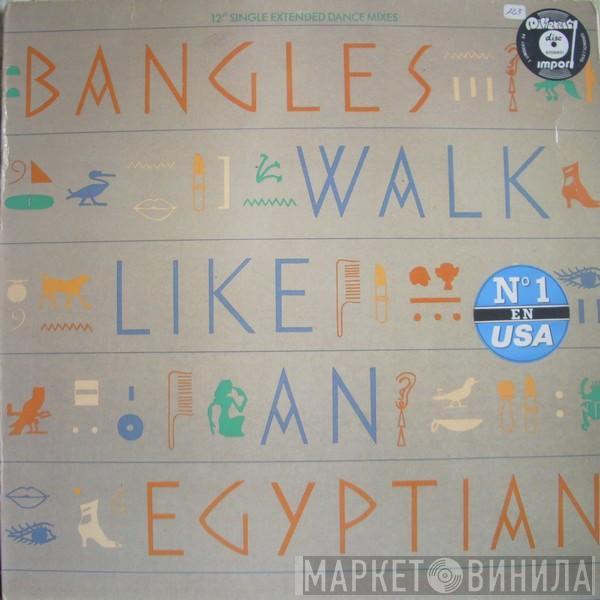  Bangles  - Walk Like An Egyptian