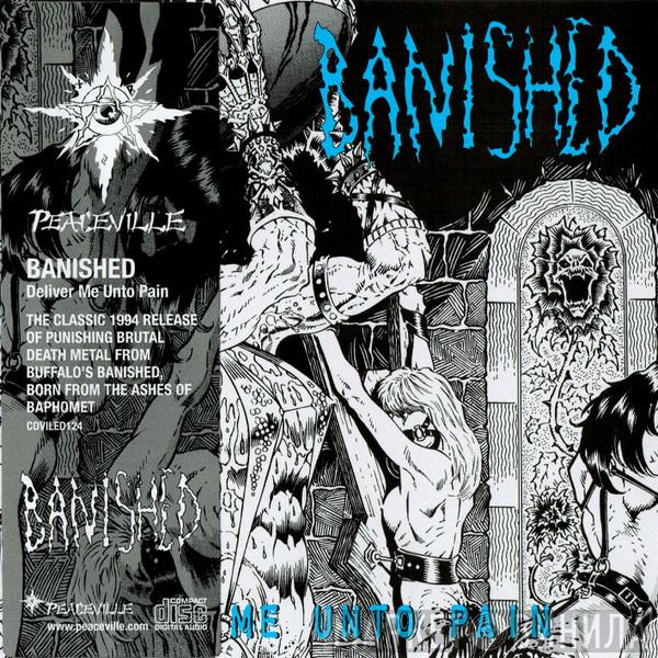 Banished - Deliver Me Unto Pain