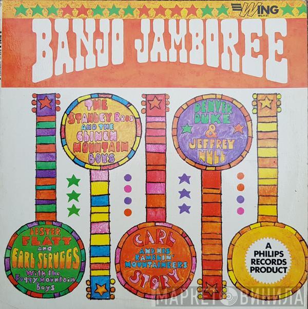  - Banjo Jamboree