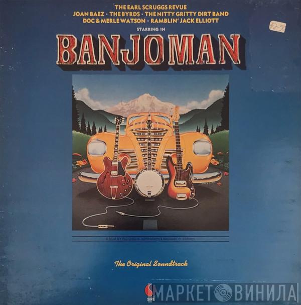  - Banjoman - The Original Soundtrack
