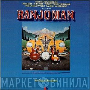  - Banjoman - The Original Soundtrack