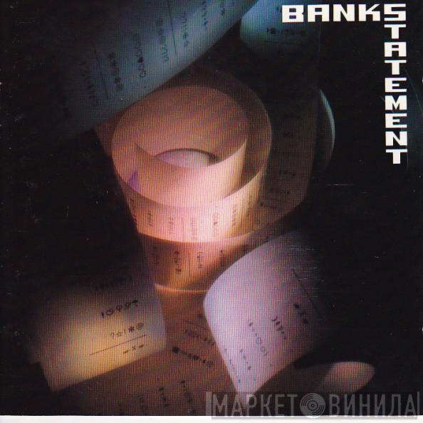 Bankstatement - Bankstatement