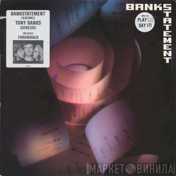 Bankstatement - Bankstatement