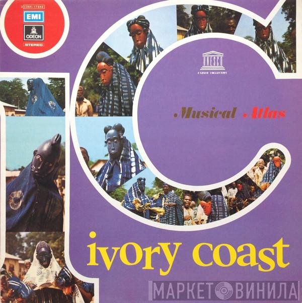 Baoulé - Ivory Coast - Baulé Vocal Music