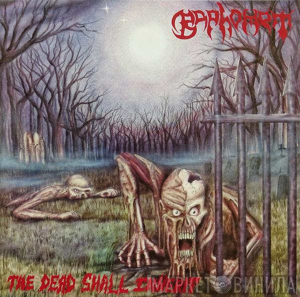 Baphomet  - The Dead Shall Inherit