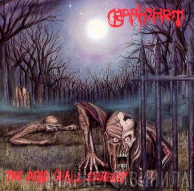 Baphomet  - The Dead Shall Inherit
