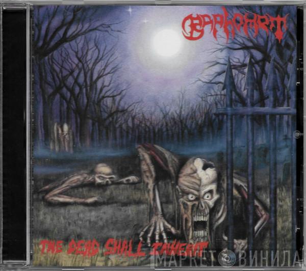 Baphomet  - The Dead Shall Inherit