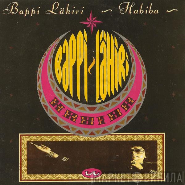 Bappi Lahiri - Habiba (Remix)