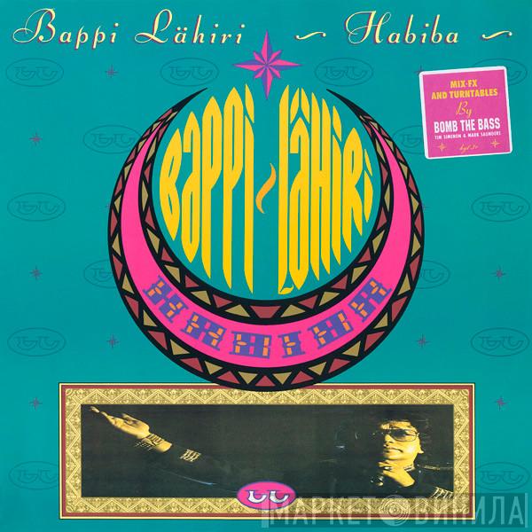 Bappi Lahiri - Habiba (Remix)