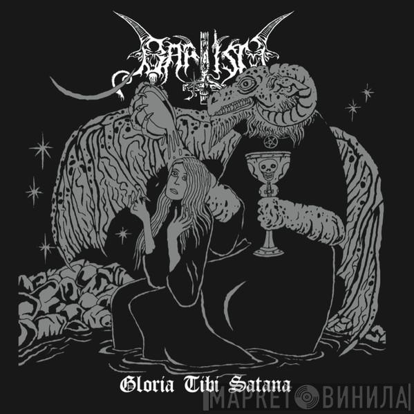 Baptism  - Gloria Tibi Satana