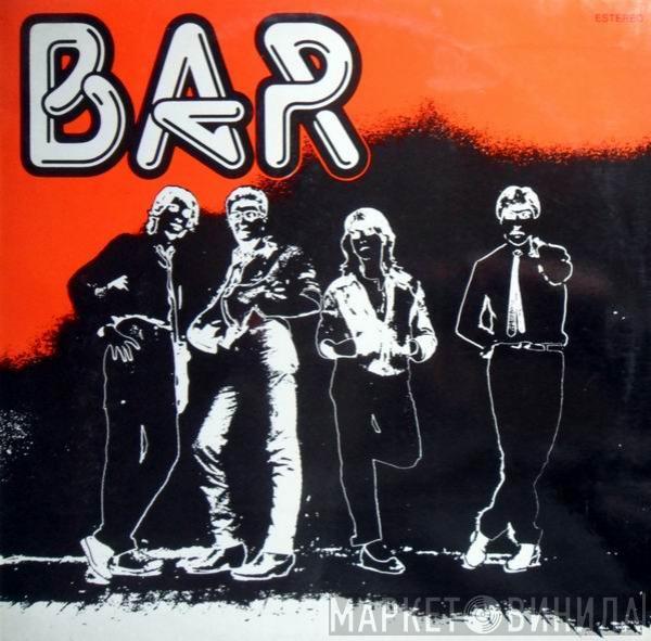 Bar  - Bar