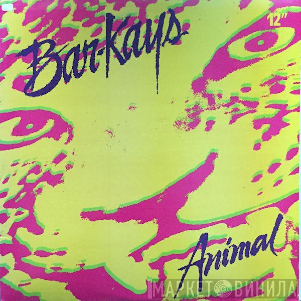 Bar-Kays - Animal / Time Out