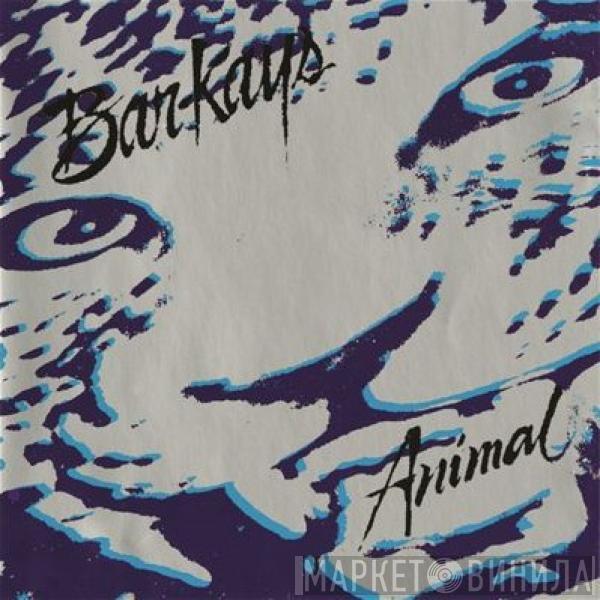 Bar-Kays - Animal