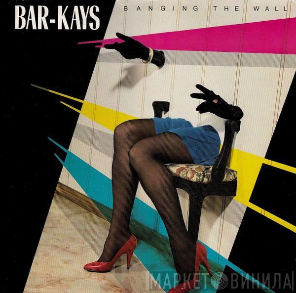 Bar-Kays - Banging The Wall