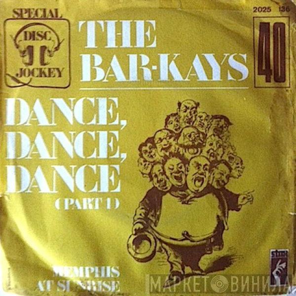 Bar-Kays - Dance, Dance, Dance