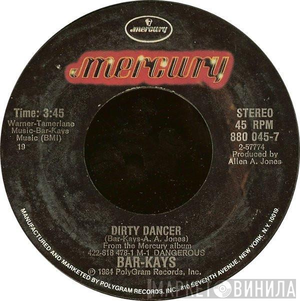 Bar-Kays - Dirty Dancer