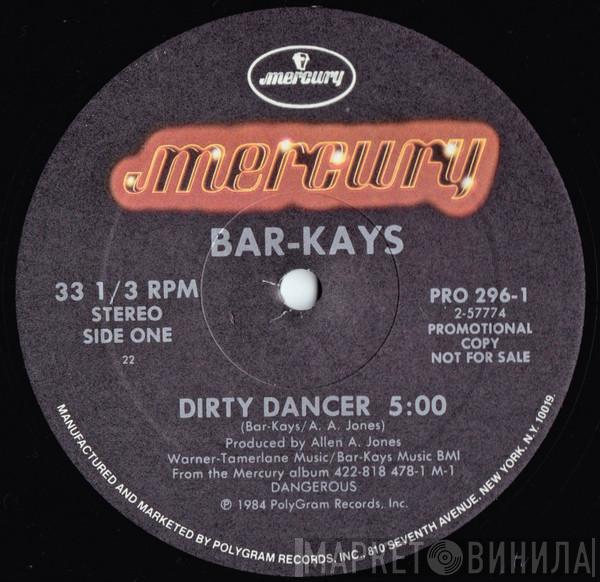 Bar-Kays - Dirty Dancer